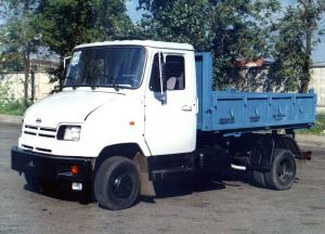 ЗиЛ-ММЗ-2502 '1996